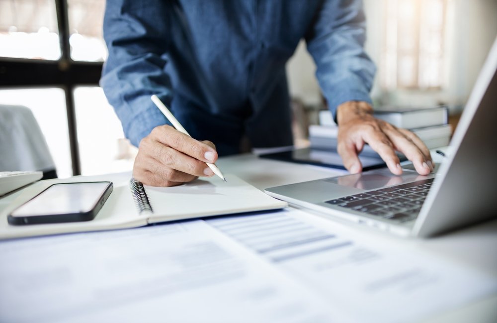 Tax Consulting