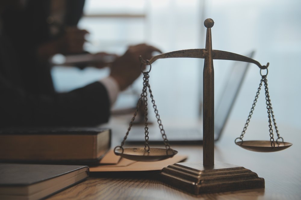 Legal Consulting