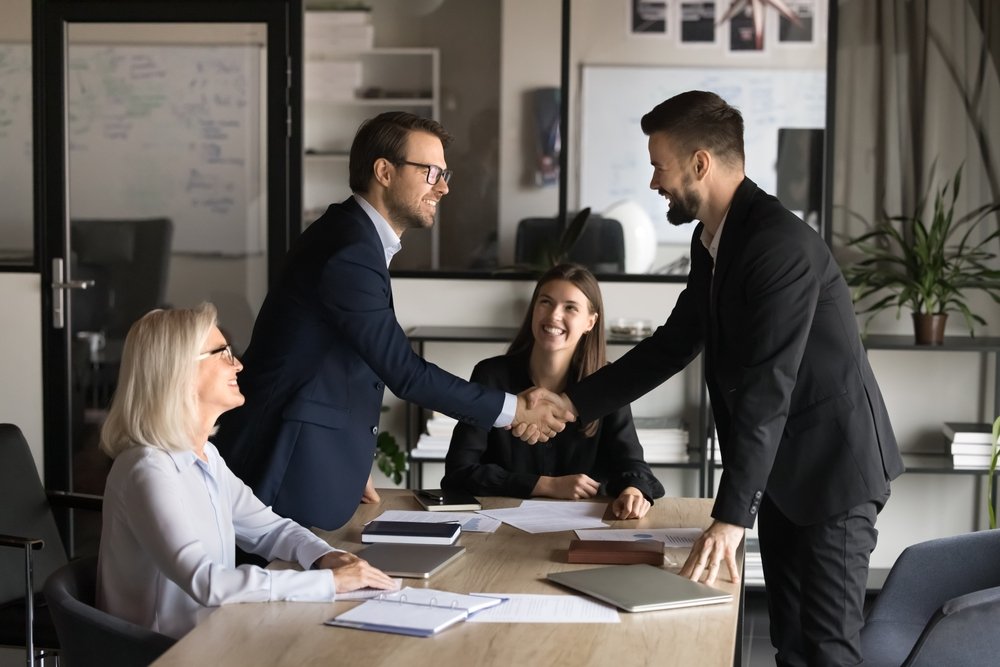 Tax Consulting