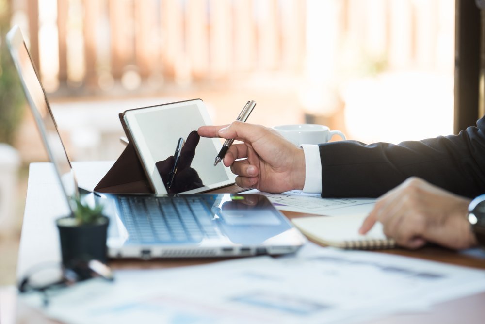 Tax Consulting