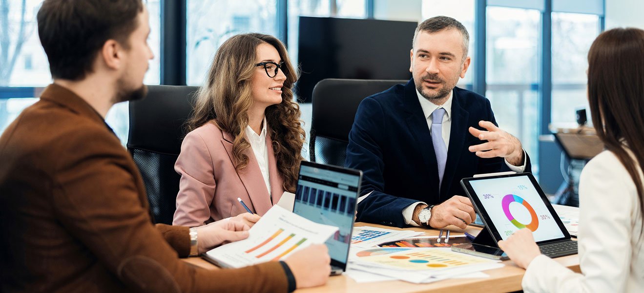 Tax Consulting